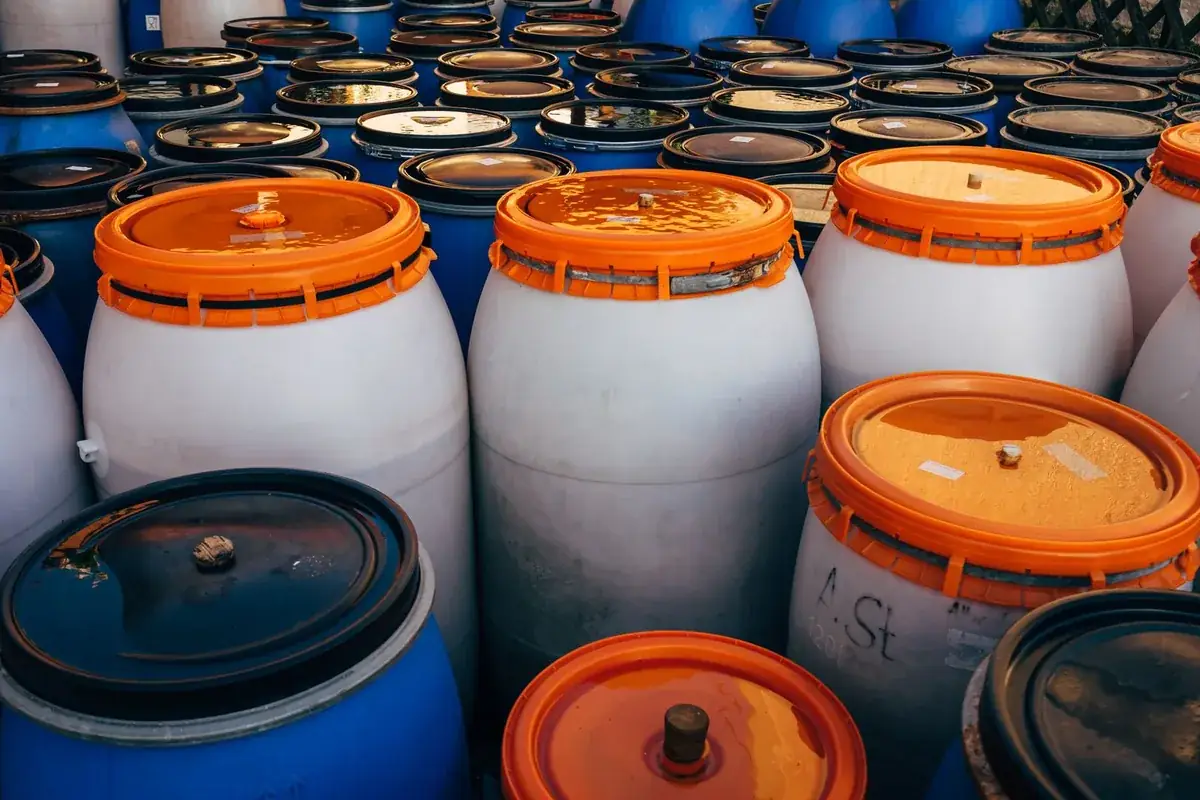 Chemical & Toxic Waste Cleanup in Ellenville, NY